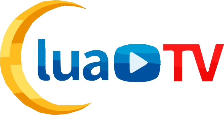 LuaTV Live Logo